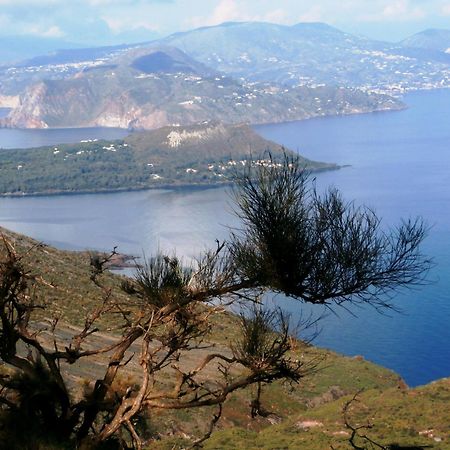 Hotel Conti Vulcano  Luaran gambar