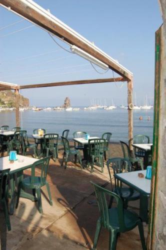 Hotel Conti Vulcano  Luaran gambar