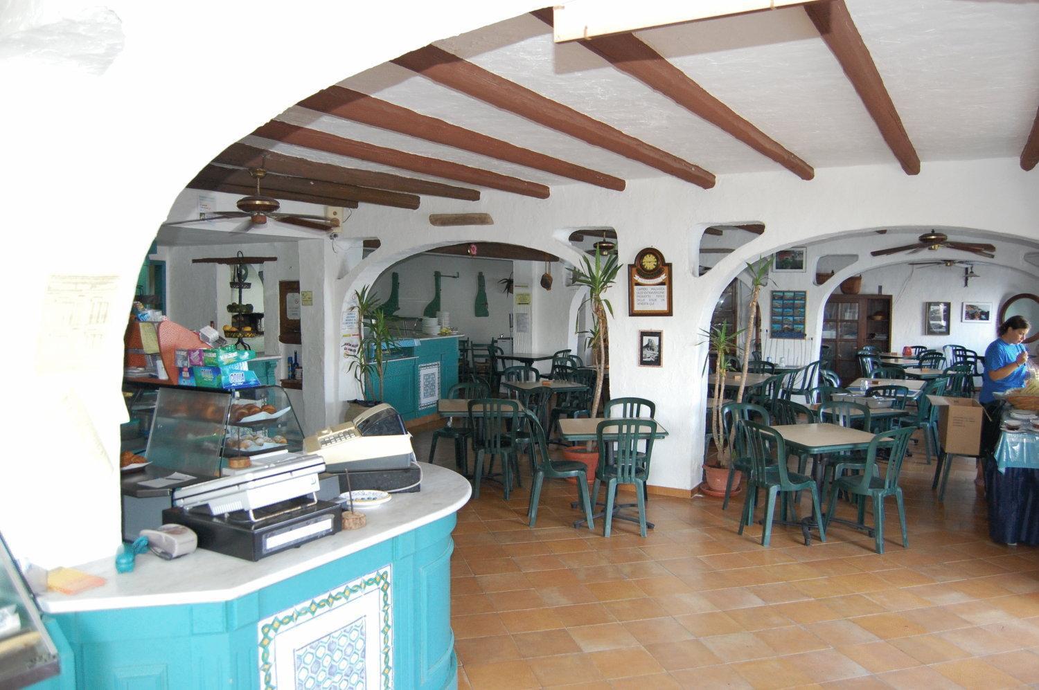 Hotel Conti Vulcano  Luaran gambar