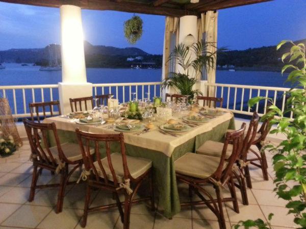Hotel Conti Vulcano  Luaran gambar
