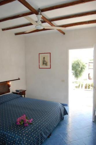 Hotel Conti Vulcano  Bilik gambar