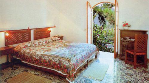 Hotel Conti Vulcano  Bilik gambar